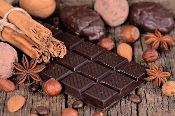 شکلات و قهوه از بهترین سوغات ارمنستان است