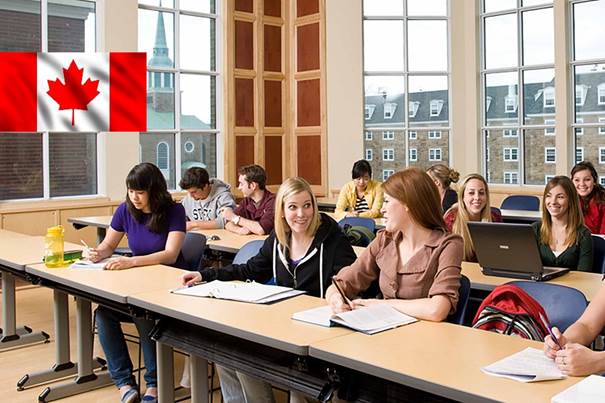 شرایط تحصیل در مدارس کانادا