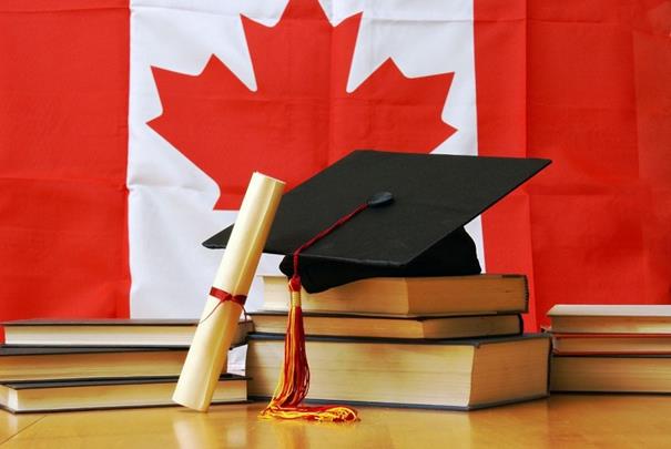 اخذ ویزای دانشجویی کانادا بدون مدرک زبان