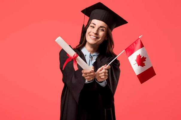 هزینه‌های دریافت ویزای تحصیلی کانادا