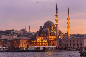 تور استانبول؛ فرصتی برای سفر به قطب گردشگری اروپا