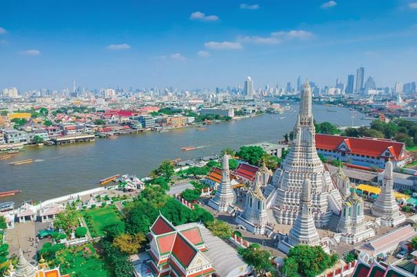 قیمت تور تایلند به عوامل مختلفی بستگی دارد.درجه هتل‌ها و نوع پرواز