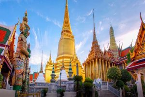 رزرو تور تایلند در آژانس مسافرتی گشت نامه و بازدید از شهرهای بانکوک و پاتایا و پوکت
