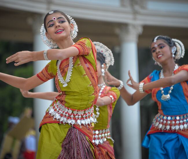 تور هند و آشنایی با جاذبه های فرهنگی این کشور