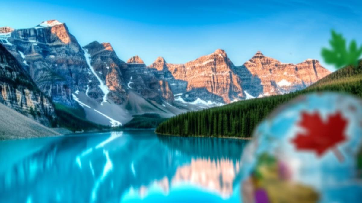 شرایط اخذ ویزای توریستی کانادا در سال 2025