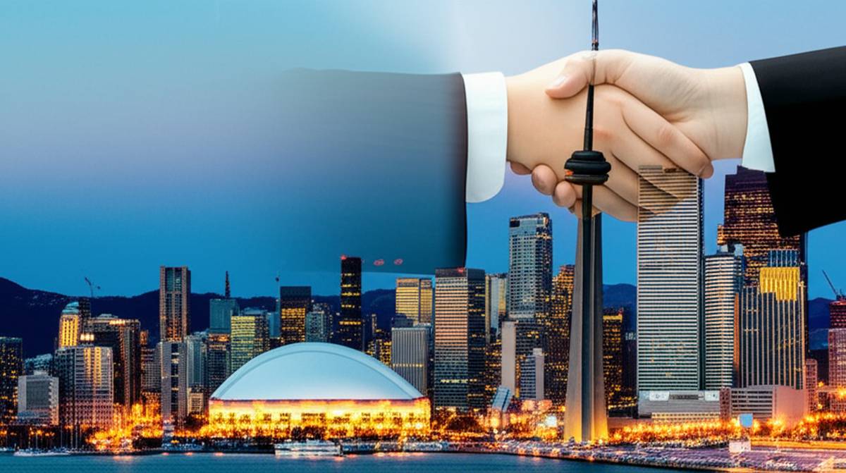 جدیدترین شرایط دریافت جاب آفر کانادا در سال 2025