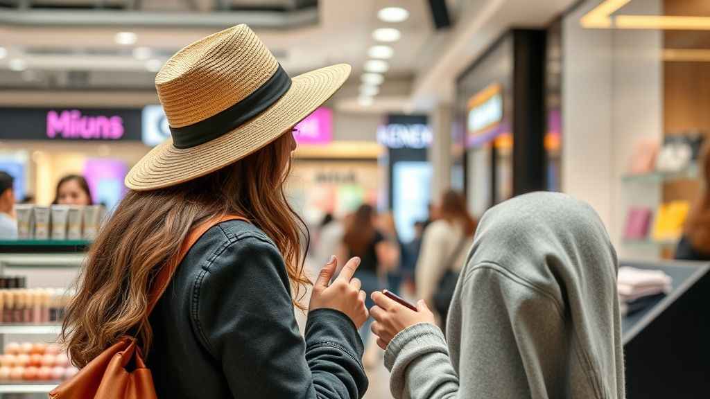 مراکز خرید استانبول در قسمت اروپایی