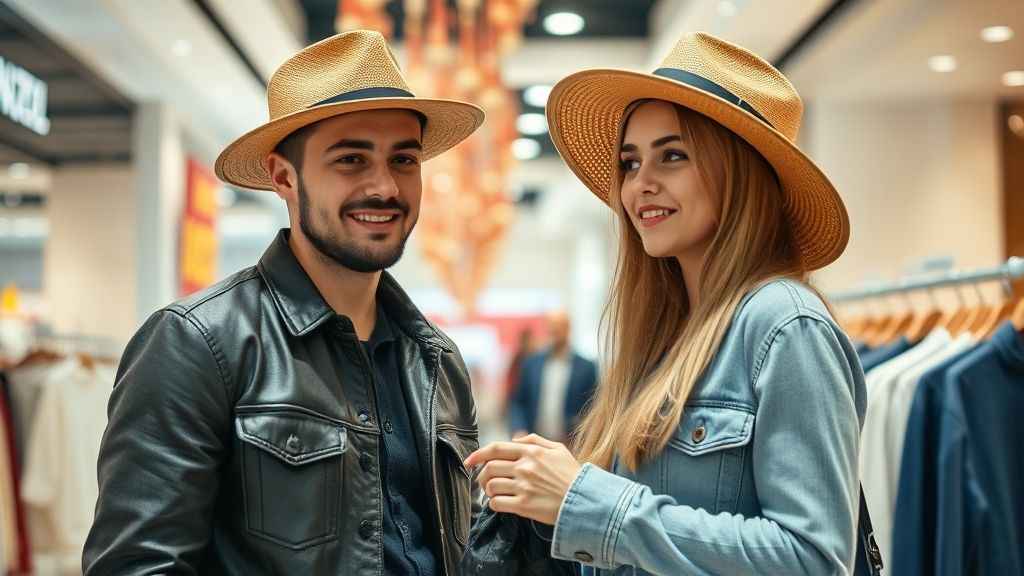 مراکز خرید استانبول در قسمت اروپایی
