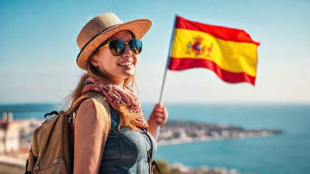 قوانین جدید مهاجرتی در سال 2025 به کشور اسپانیا