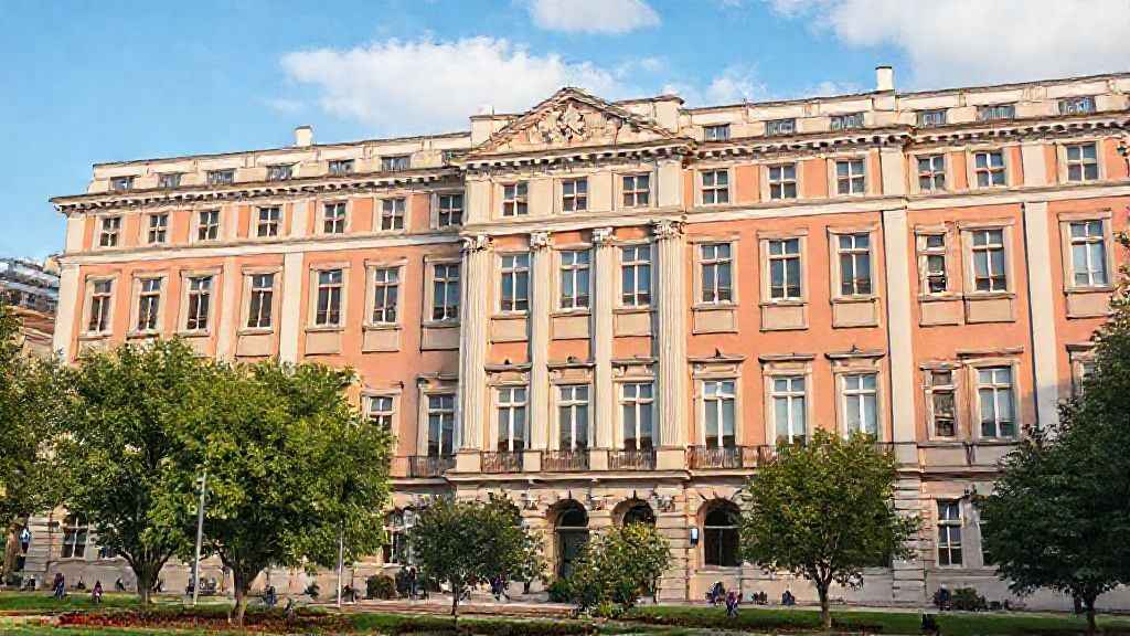 کالجی در اسپانیا