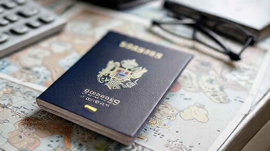 شرایط اخذ ویزای دیجیتال نومد اسپانیا