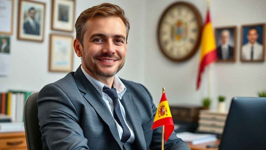 شزایط اخذ ویزای دیجیتال نومد اسپانیا از زبان کارشناسان گشت نامه