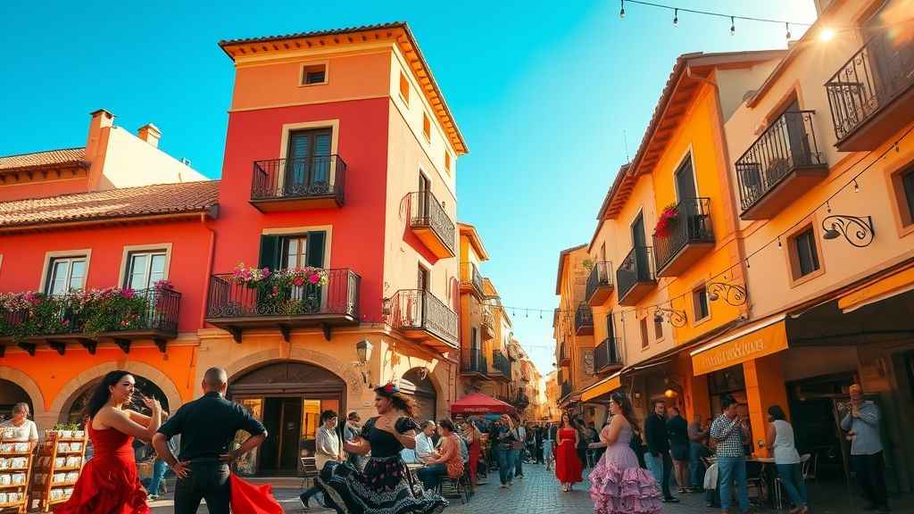 ویزای تمکن مالی اسپانیا چیست؟ (Non-Lucrative Visa Explained)