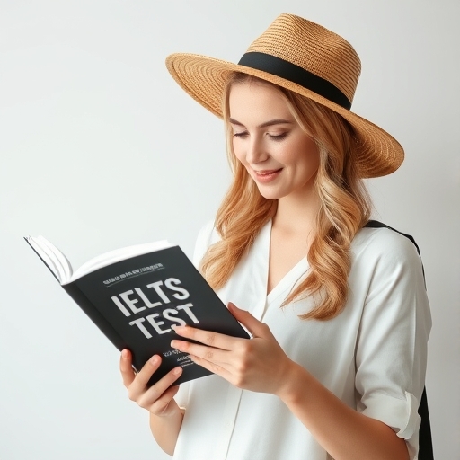 IELTS Oman Tour